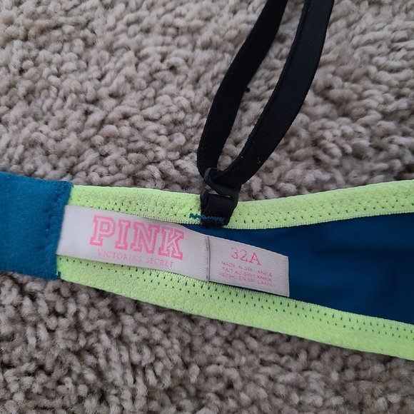 Victoria's Secret Padded Multiway Bras (2) - Picture 10 of 15